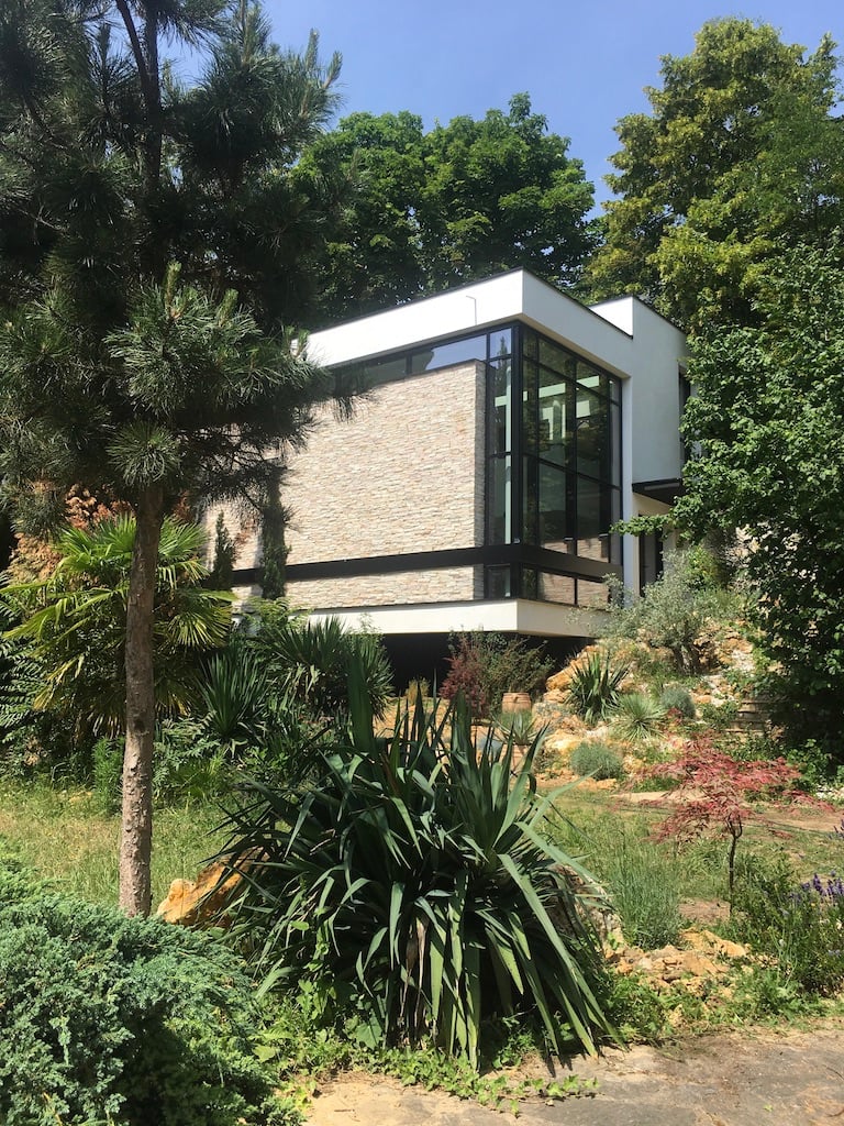 ATELIER FREDERIC GRACIA 2